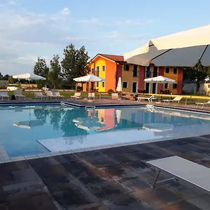 Agriturismo Pra' D'arca Ceggia
