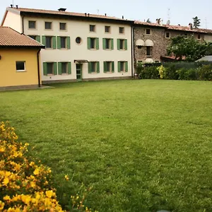 Ca' Vittori Valeggio sul Mincio